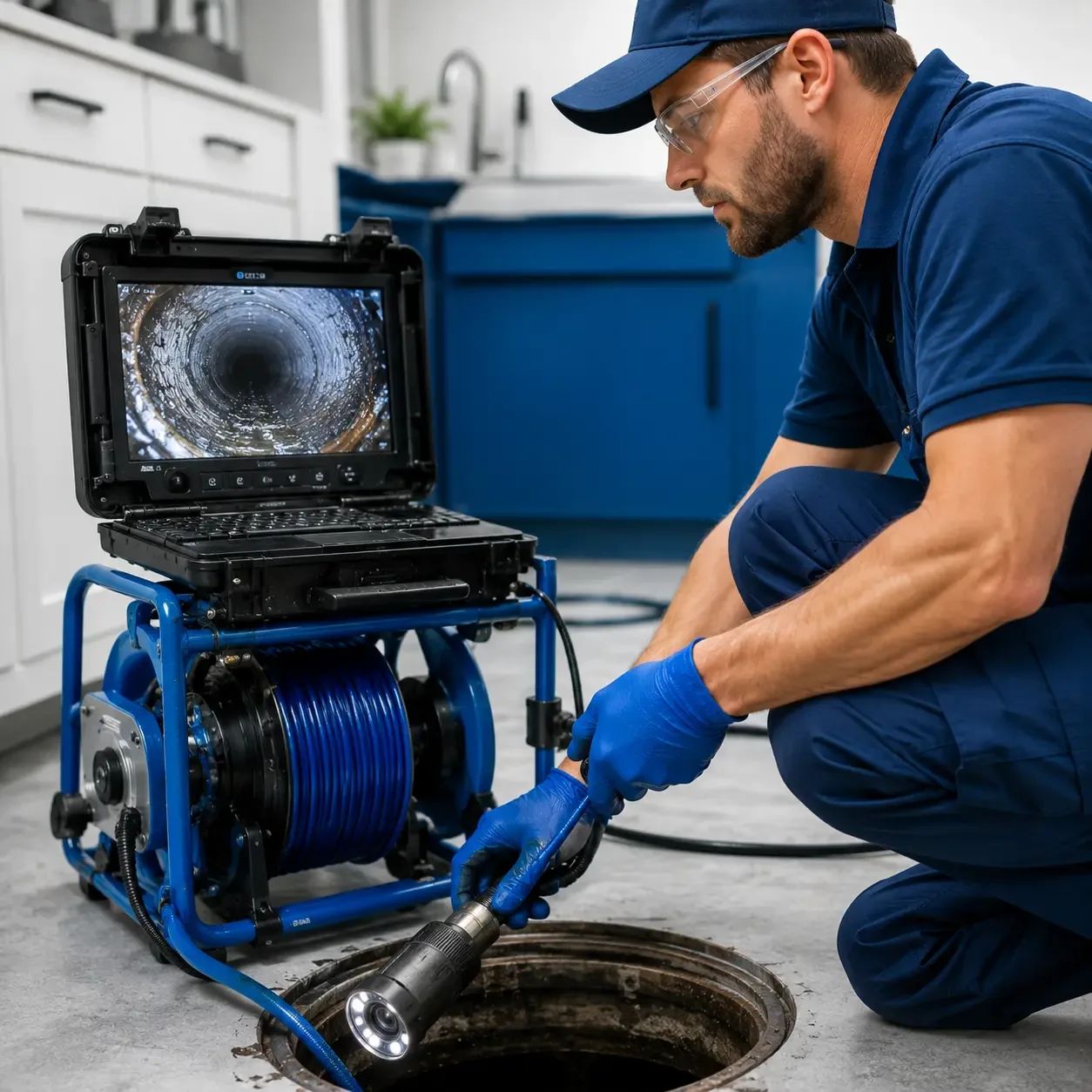 Pipe Relining professionals serving Lunenburg, MA